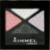 Rimmel Glam Eyes Quad Ombretto 4.2 G 023 Beauty Spell