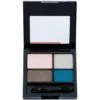 Revlon ColorStay 16 Hour Palette Ombretti 4.8 G 526 Romantic