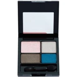 Revlon ColorStay 16 Hour Palette Ombretti 4.8 G 526 Romantic