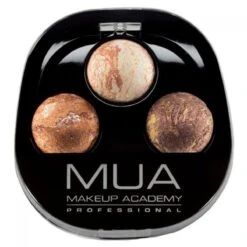 MUA Trio Ombrettti 9 G Emotions