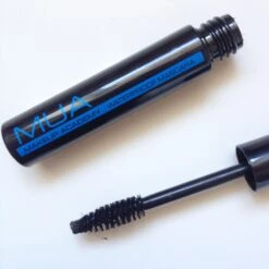 MUA Waterproof Mascara Black