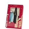 Lancome Hypnose Confezione Regalo 10 G Hypnose Mascara Black + 0.7 G Mini Crayon Khol Black + 30 Ml Bi Facil Struccante Edizione Natalizia