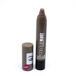 MUA Colour Blast Ombretto Tint 4 G A Girl Like Me
