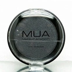 MUA Pearl Ombretto 4 G 15 Dark Grey