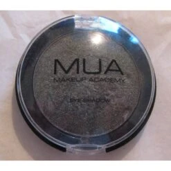 MUA Pearl Ombretto 4 G 12