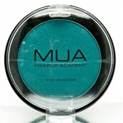 MUA Pearl Ombretto 4 G 08 Teal