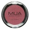 MUA Pearl Ombretto 4 G 25 Dark Pink