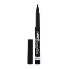 Rimmel London ScandalEyes 24h EyeLiner 3 Ml 001 Black