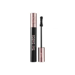 Yves Saint Laurent The Shock Waterproof Mascara 01 Black