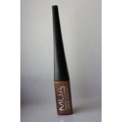 MUA Liquid Eyeliner Shade 3