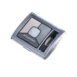 Bourjois Smoky Stories Quad Palette Ombretti 3.2 G 03 I Love Blue