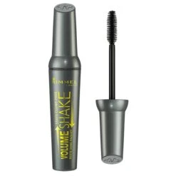 Rimmel Mascara Volume Shake Black