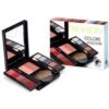 Revlon Colors In Bloom Make Up Palette 15 Pezzi
