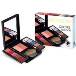 Revlon Colors In Bloom Make Up Palette 15 Pezzi