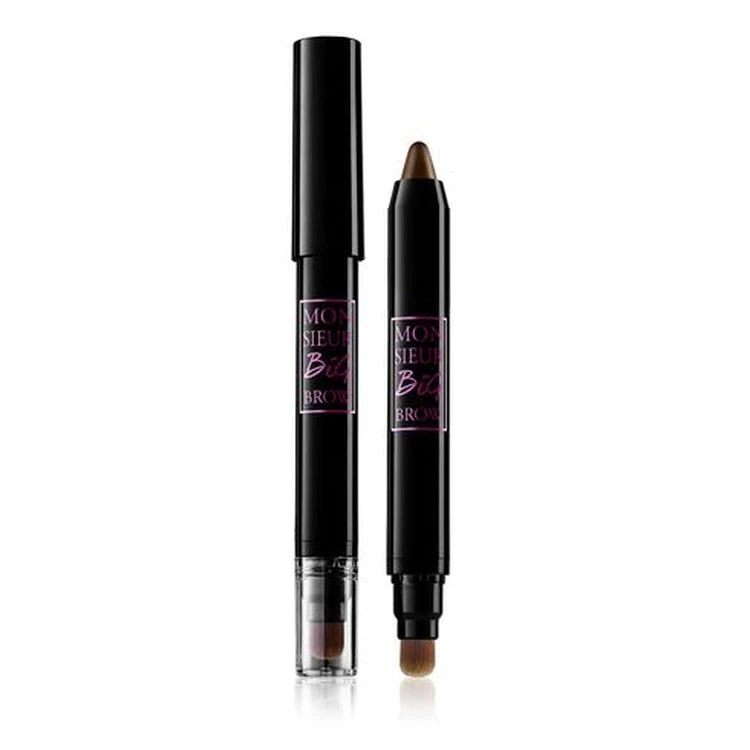 LANCOME MONSIEUR BIG BROW CRAYON SOURCILS INTENSE N.03 Brown Matita SOPRACCIGLIA Densificante 1 LANCOME MONSIEUR BIG BROW CRAYON SOURCILS INTENSE N.03 Brown Matita SOPRACCIGLIA Densificante