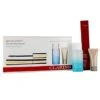 Clarins Wonder Perfect Confezione Regalo 7 Ml Mascara 01 Nero + 30 Ml Instant Eye Struccante Occhi + 5 Ml Instant Correttore