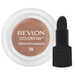 Revlon Colorstay Creme Eye Shadow Ombretto 720 Chocolate