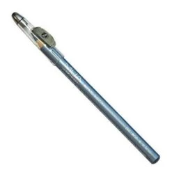 MUA Intense Glitter Eyeliner 2 G Blue Babe