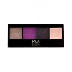 MUA Luxe Palette Ombretti 3.2 G Mysteria
