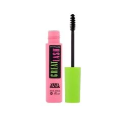 Maybelline Great Lash Mascara Blackest Black 12.5ml