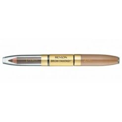Revlon Brow Fantasy Matita E Gel Dark Blonde