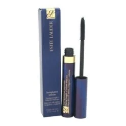 Estee Lauder Sumptuous Infinite Daring Length + Volume Mascara 01 Nero