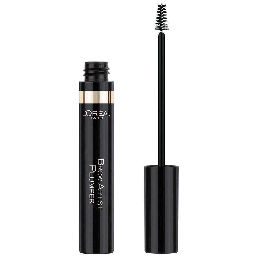 L'Oreal Paris Brow Artist Plumper Mascara Sopracciglia 05 Trasparente 1 L'Oreal Paris Brow Artist Plumper Mascara Sopracciglia 05 Trasparente