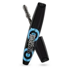 Rimmel Scandaleyes Retro Glam Waterproof Mascara 12 Ml Black