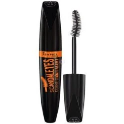Rimmel Scandaleyes Curve Alert Mascara 11 Ml Black