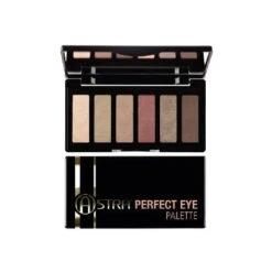 Astra - Perfect Eye Palette Ombretto 01 Nude Forever