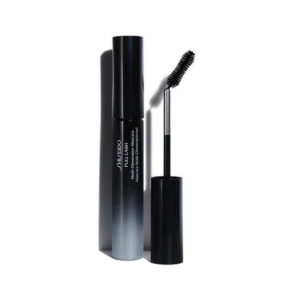 Shiseido Full Lash Multi-Dimension Mascara Waterproof 901 Black 1 Shiseido Full Lash Multi-Dimension Mascara Waterproof 901 Black