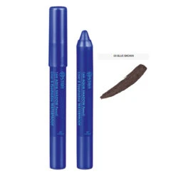 Astra Eyeshadow 16H Aqua Pencil 5 Blue Brown