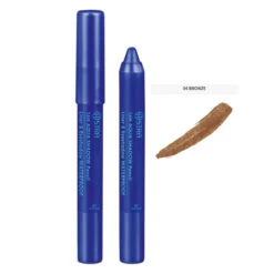 Astra Eyeshadow 16H Aqua Pencil 4 Bronze