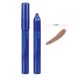 Astra Eyeshadow 16H Aqua Pencil 3 Sand