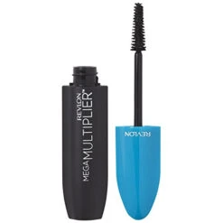 Revlon Mega Multiplier Mascara Blackest Black Nero