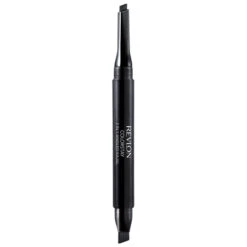 REVLON COLORSTAY 2 IN 1 ANGLED KAJAL 101 Onyx Eyeliner