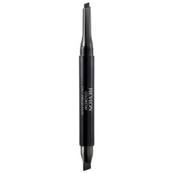REVLON COLORSTAY 2 IN 1 ANGLED KAJAL 104 Graphite Eyeliner