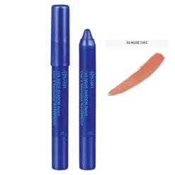 Astra Eyeshadow 16H Aqua Pencil Ombretto 2 Nude Chic