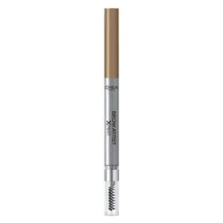 L'Oreal Brow Artist Xpert 102 Cool Blond Matita Per Sopracciglia Automatica Alta Definizione