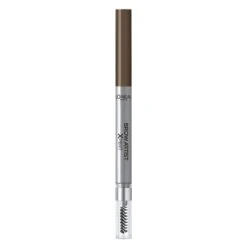 L'Oreal Brow Artist Xpert 105 Brunette Matita Per Sopracciglia Automatica Alta Definizione