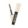 Pupa Party On Vamp! Mascara Top Coat Gold 001