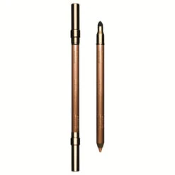 Clarins Crayon Yeux Waterproof 06 Gold Matita Occhi
