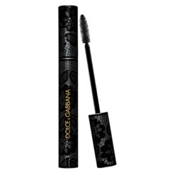D&G Dolce & Gabbana Mascara Intenseyes 01 Black Intense