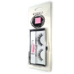 EMANUELA BIFFOLI CIGLIA FINTE MOD.58200 CON COLLA