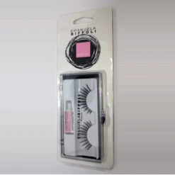 EMANUELA BIFFOLI CIGLIA FINTE MOD.58202 CON COLLA