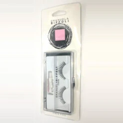 EMANUELA BIFFOLI CIGLIA FINTE 58201 CON COLLA