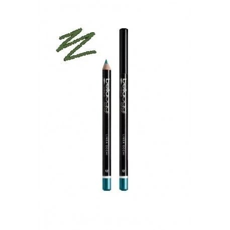Bellaoggi Matita Occhi 07 Green 1 Bellaoggi Matita Occhi 07 Green