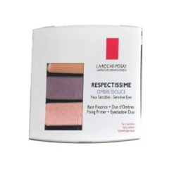 LA ROCHE-POSAY La Roche Posay Respectissime Ombre Douce 04 Topazio
