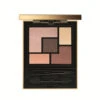 Yves Saint Laurent Couture Palette Ombretto 14 Rosy Contouring