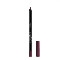 DEBORAH MATITA 2IN1 GEL KAJAL E EYELINER 12 BURGUNDY